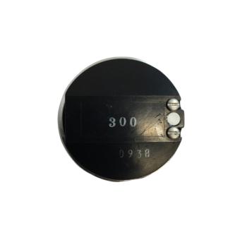 Earphone H143A/AIC Assembly 300 ohm High Impedance